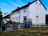 Foto - 9 Zimmer Mehrfamilienhaus, Wohnhaus zum Kaufen in Hofgeismar