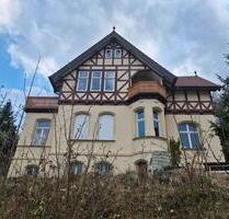 Traumvilla mit Schloßblick - 790.000,00&nbsp;EUR Kaufpreis, ca.&nbsp; 300,00&nbsp;m&sup2; in Wernigerode (PLZ: 38855)