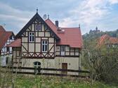 Foto - 8 Zimmer Villa zum Kaufen in Wernigerode