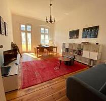 Möblierte Wohnung auf Zeit in MitteWedding - Berlin