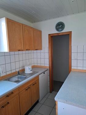 Foto - Etagenwohnung in Spangenberg zur Miete
