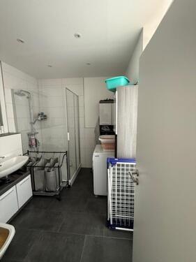 Foto - Etagenwohnung zur Miete in Bernburg (Saale)