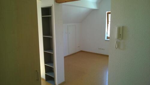Foto - Etagenwohnung in Tettnang