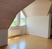Warstein-Sichtigvor Dachgeschosswohnung 70 m2