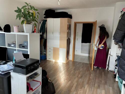 Foto - Etagenwohnung in Villingen-Schwenningen