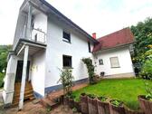 Foto - Etagenwohnung zur Miete in Höringen