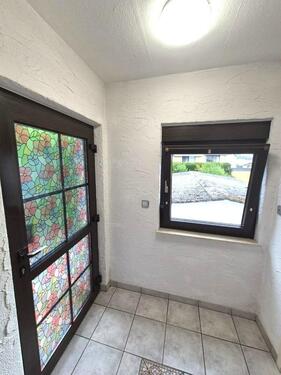 Foto - Etagenwohnung in Höringen