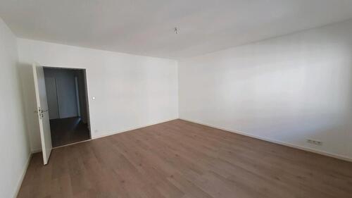 Foto - Helle renovierte 2-Zimmer Wohnung mit Balkon in Fürth Südstadt