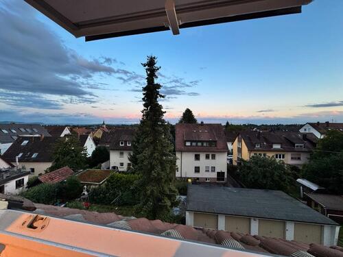 Foto - Etagenwohnung in Ludwigsburg zur Miete