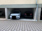 Foto - Stellplatz Garage Tiefgarage im Zentrum Minden