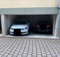 Stellplatz Garage Tiefgarage im Zentrum Minden