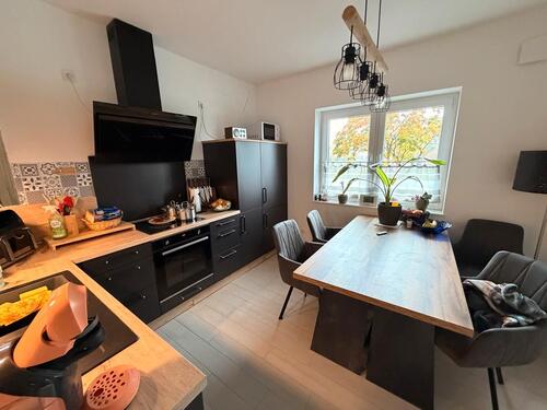 Foto - Etagenwohnung in Ostrhauderfehn