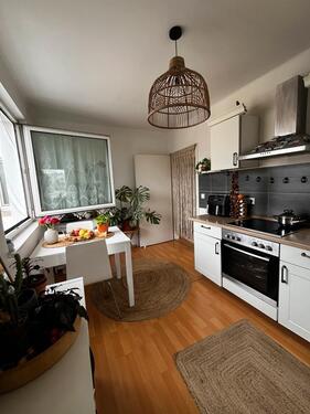 Foto - 2 Zimmer Wohnung in Stammheim ab 01.01.2026!
