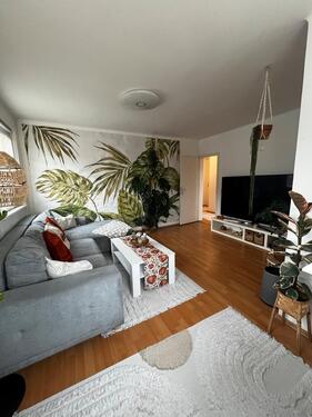 Foto - Etagenwohnung in Stuttgart zur Miete