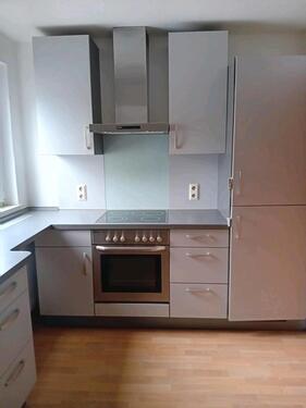 Foto - Etagenwohnung in Göttingen