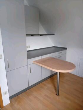 Foto - Etagenwohnung in Göttingen zur Miete