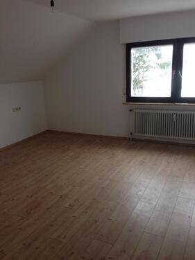 Foto - Etagenwohnung in Bad Dürrheim zur Miete