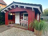 Foto - Tiny House, Holzhaus, Übernachtung, Ferienwohnung