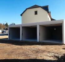 Garage ab 01.12.25 in Olewig zu vermieten - Trier Kürenz