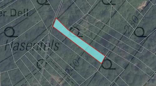 Foto - Waldfläche in Kirnsulzbach - 189,00 EUR Kaltmiete, ca.  0,00 m²