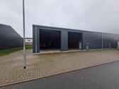 Foto - Gewerbehalle in Langenhorn NF - 4,00 EUR Kaltmiete,