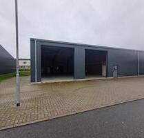 Gewerbehalle in Langenhorn NF - 4,00 EUR Kaltmiete, in Langenhorn (PLZ: 25842)