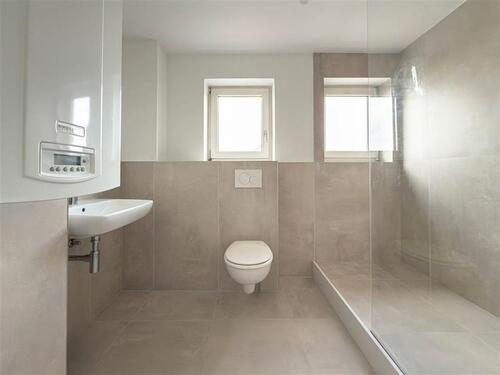 Foto - Etagenwohnung zur Miete in Neuss