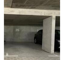 Tiefgaragenstellplatz in Freiberg Geisingen - Freiberg am Neckar