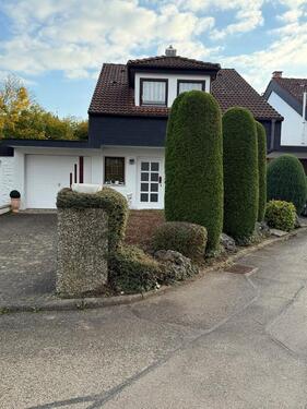 Foto - Traumhaftes Einfamilienhaus mit idyllischem Grundstück