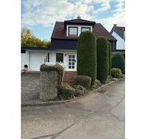 Traumhaftes Einfamilienhaus mit idyllischem Grundstück - Sigmaringen