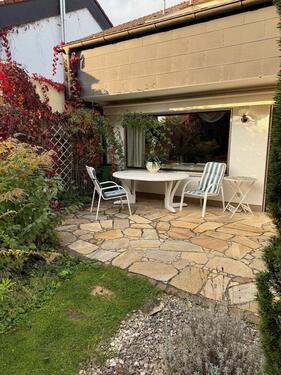 Foto - Einfamilienhaus in Sigmaringen