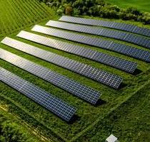 Pachteinnahmen sichern – Fläche für Photovoltaik verpachten - Sigmaringen