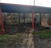 Car Port zu vermieten - 50,00 EUR Miete, in Recklinghausen (PLZ: 45665) Berghausen