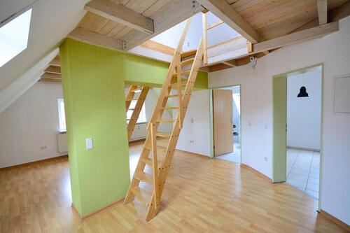 Foto - 1 Zimmer Etagenwohnung zur Miete in Vechta