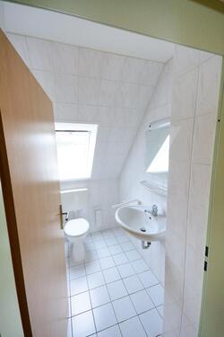 Foto - 1 Zimmer Etagenwohnung in Vechta