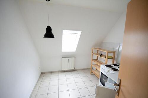 Foto - Etagenwohnung in Vechta zur Miete