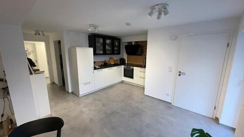 Foto - 2 Zimmer Etagenwohnung zur Miete in Wiehl