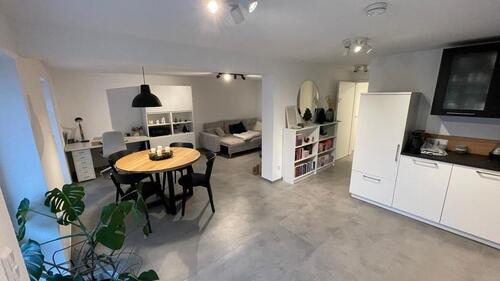 Foto - 2 Zimmer Etagenwohnung in Wiehl