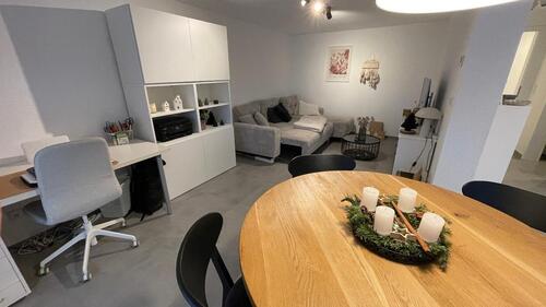 Foto - Etagenwohnung in Wiehl zur Miete