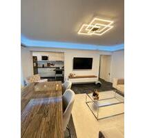 Moderne 2-Zimmer-Wohnung mit Balkon & Stellplatz - Aalen Unterkochen