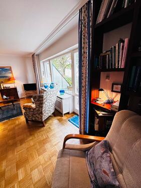 Foto - Reihenmittelhaus in Berlin Wannsee - bis Weihnachten ohne Makler