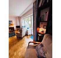 Reihenmittelhaus in Berlin Wannsee - bis Weihnachten ohne Makler