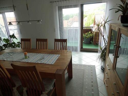 Foto - Einfamilienhaus in Gau-Algesheim