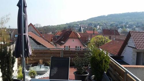 Foto - Einfamilienhaus in Gau-Algesheim zum Kaufen