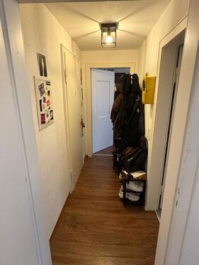 Foto - 2 Zimmer Etagenwohnung in Köln