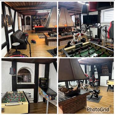 Foto - 8 Zimmer Einfamilienhaus in Gusenburg