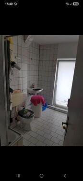 Foto - 2 Zimmer Erdgeschoßwohnung zur Miete in Bremen