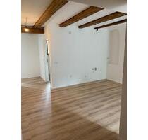 geräumige 3 Zimmer Wohnung auf dem Lande - Jüterbog