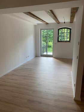 Foto - 3 Zimmer Etagenwohnung zur Miete in Jüterbog