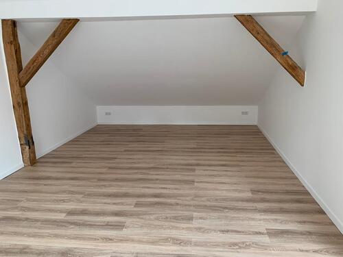 Foto - Etagenwohnung in Jüterbog zur Miete